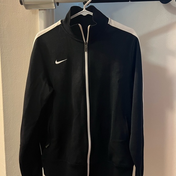 Nike Jackets & Coats Mens Nike Track Jacket Poshmark